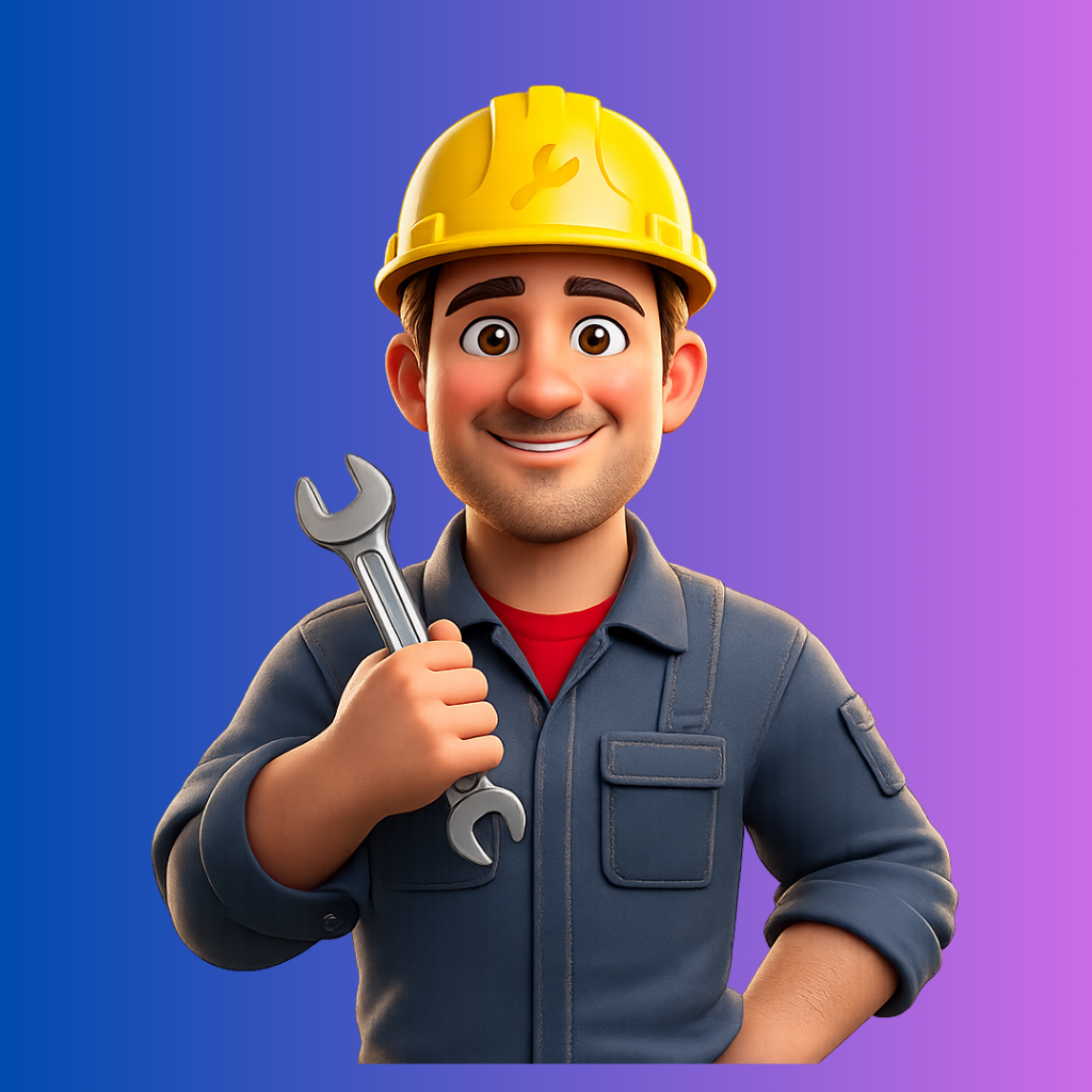 Ai Car Fix icon