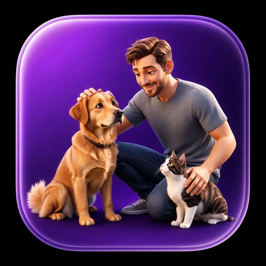 PetEra AI icon