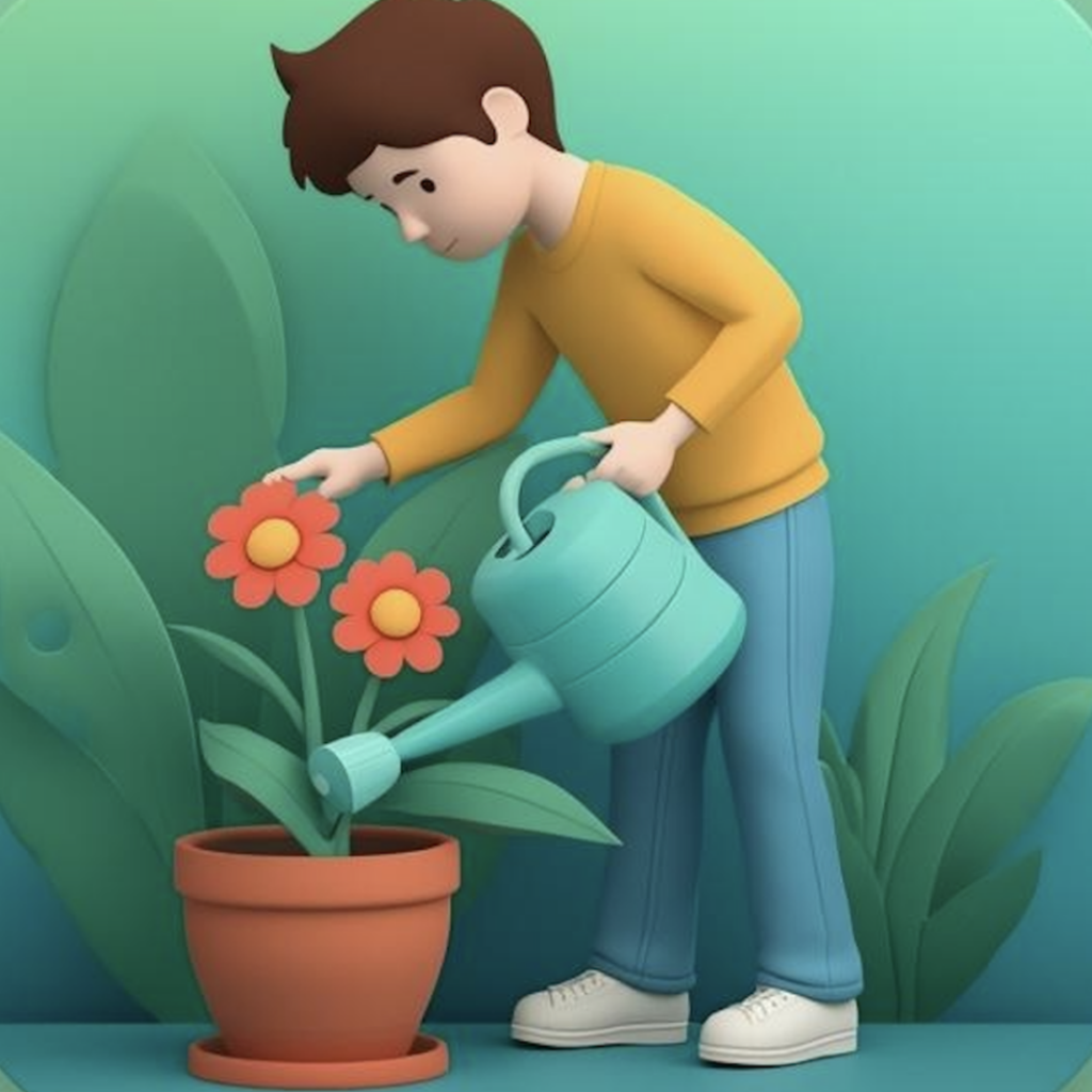 Plantzen icon